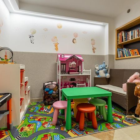 Galicowka Pokoje Goscinne Ciche Małe Exterior foto