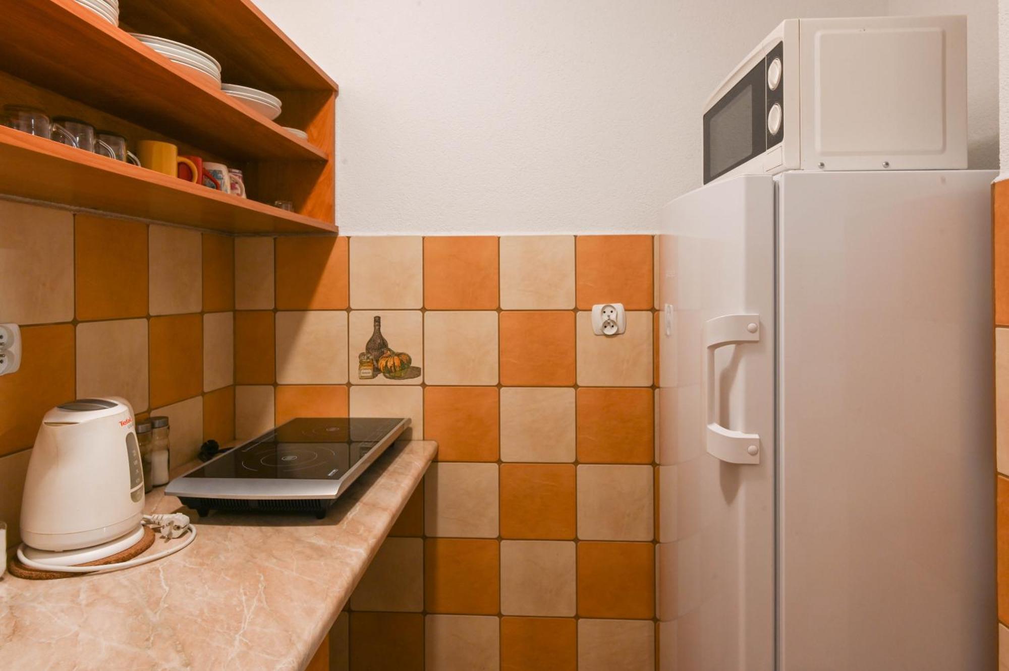 Galicowka Pokoje Goscinne Ciche Małe Exterior foto