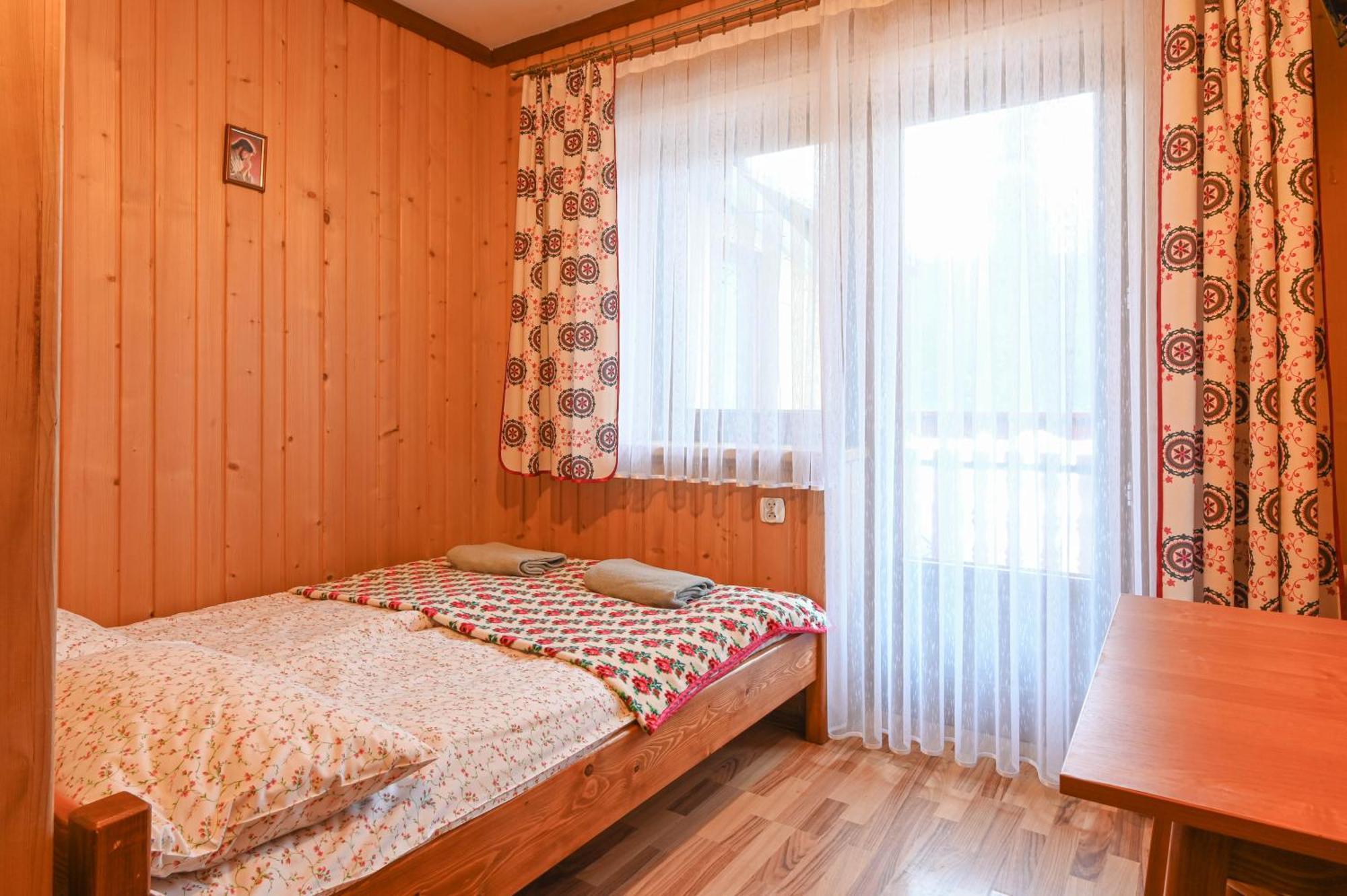 Galicowka Pokoje Goscinne Ciche Małe Zimmer foto