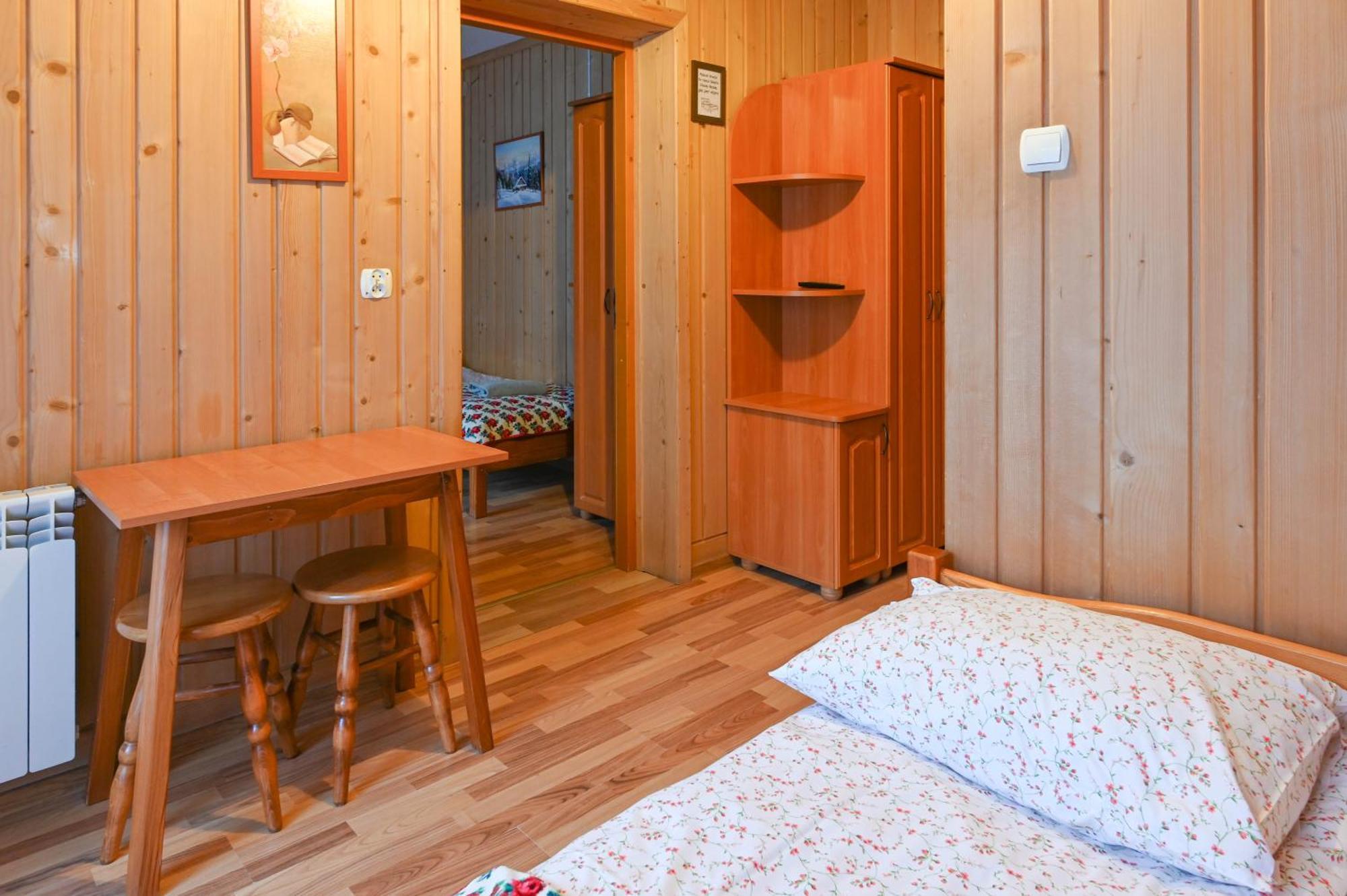 Galicowka Pokoje Goscinne Ciche Małe Zimmer foto